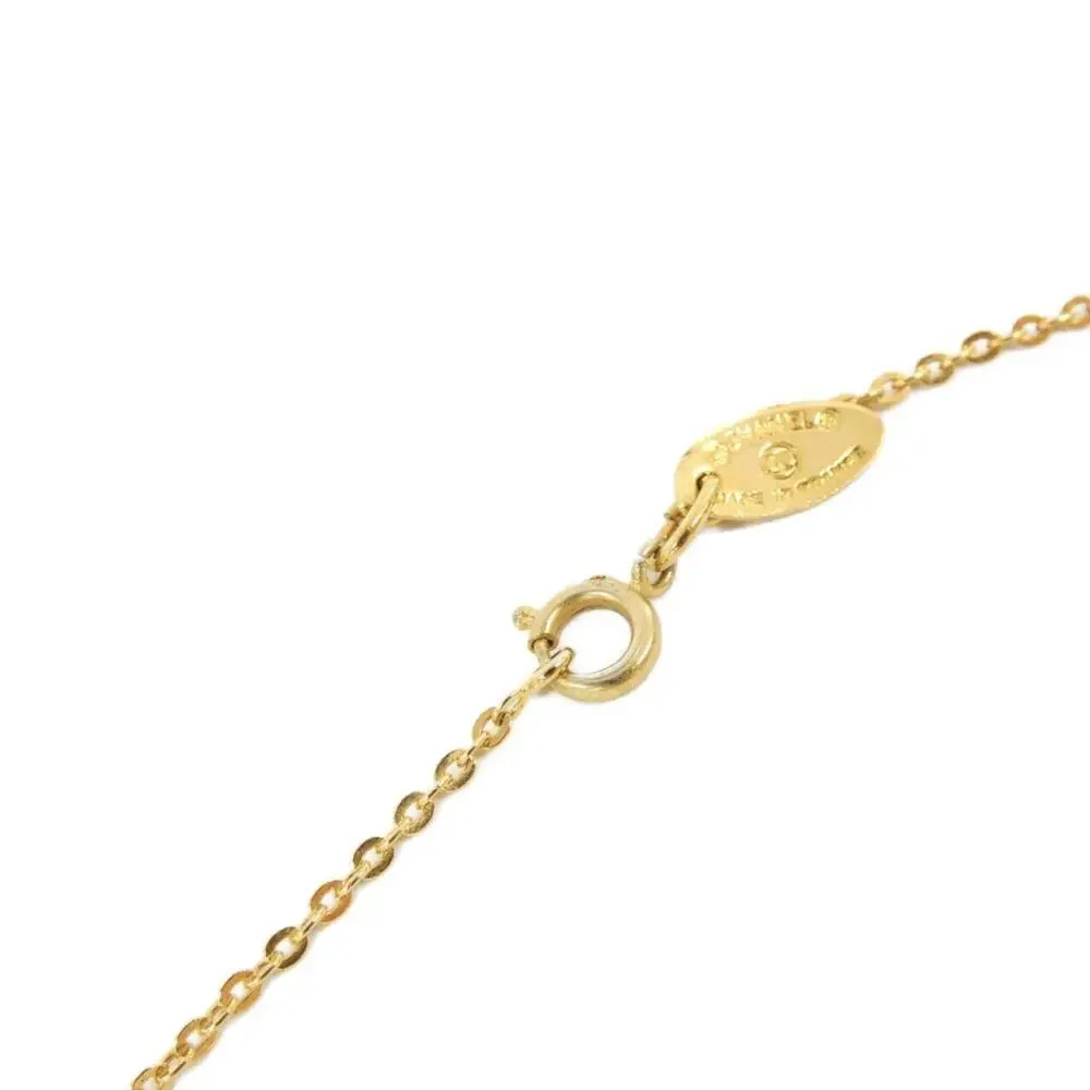 CHANEL Authentic Gold Necklace - Picture 3 of 4